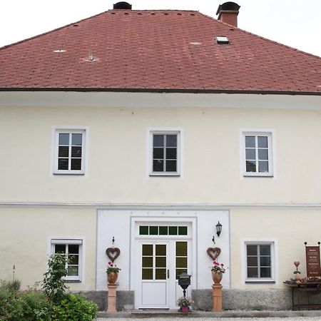 Gutshof Bartl 2 Apartment Klagenfurt am Woerthersee Exterior foto